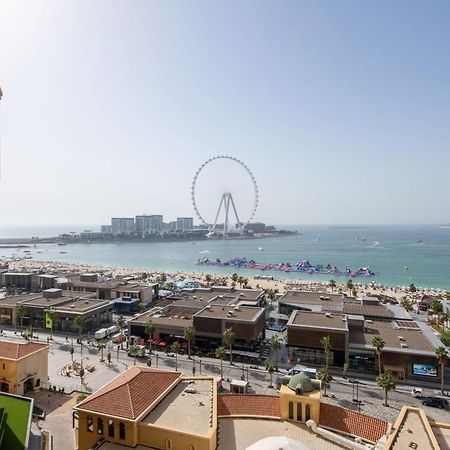 Frank Porter - Rimal 4 Daire Dubai Dış mekan fotoğraf