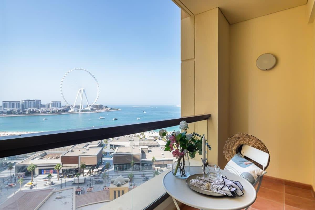 Frank Porter - Rimal 4 Daire Dubai Dış mekan fotoğraf
