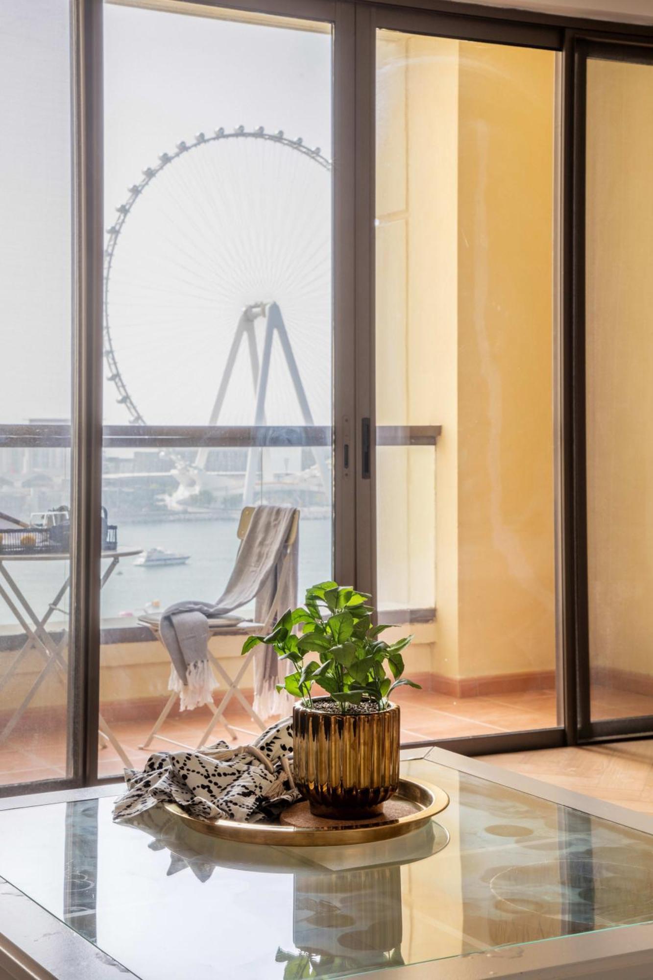 Frank Porter - Rimal 4 Daire Dubai Dış mekan fotoğraf